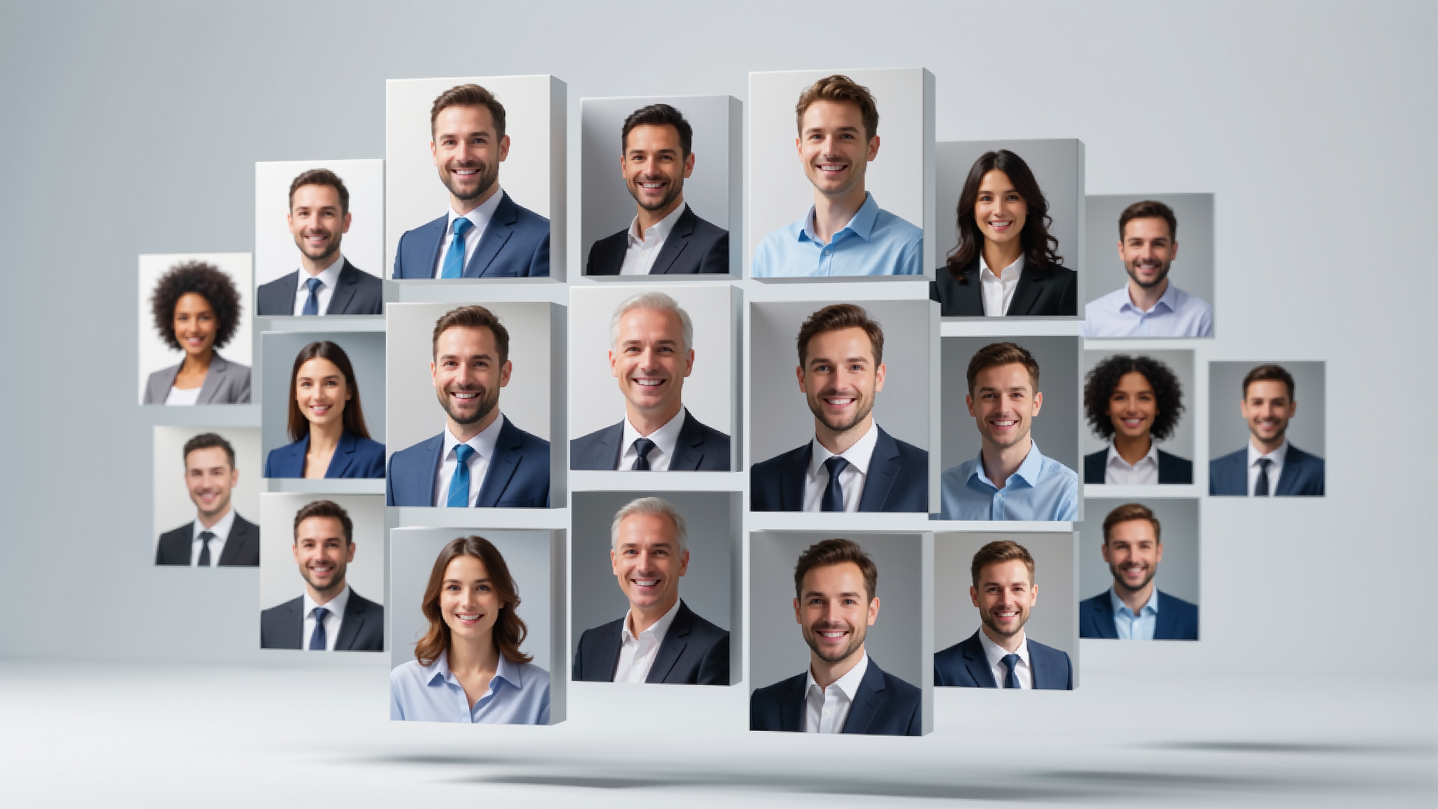 Zovica team