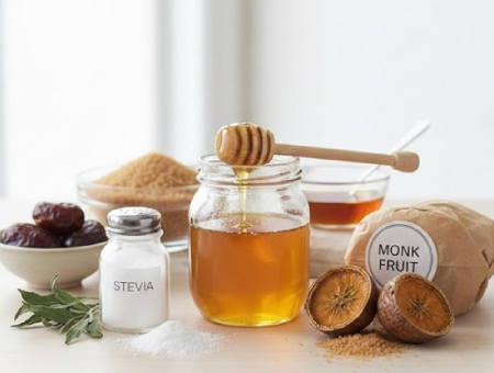 Natural Sweeteners