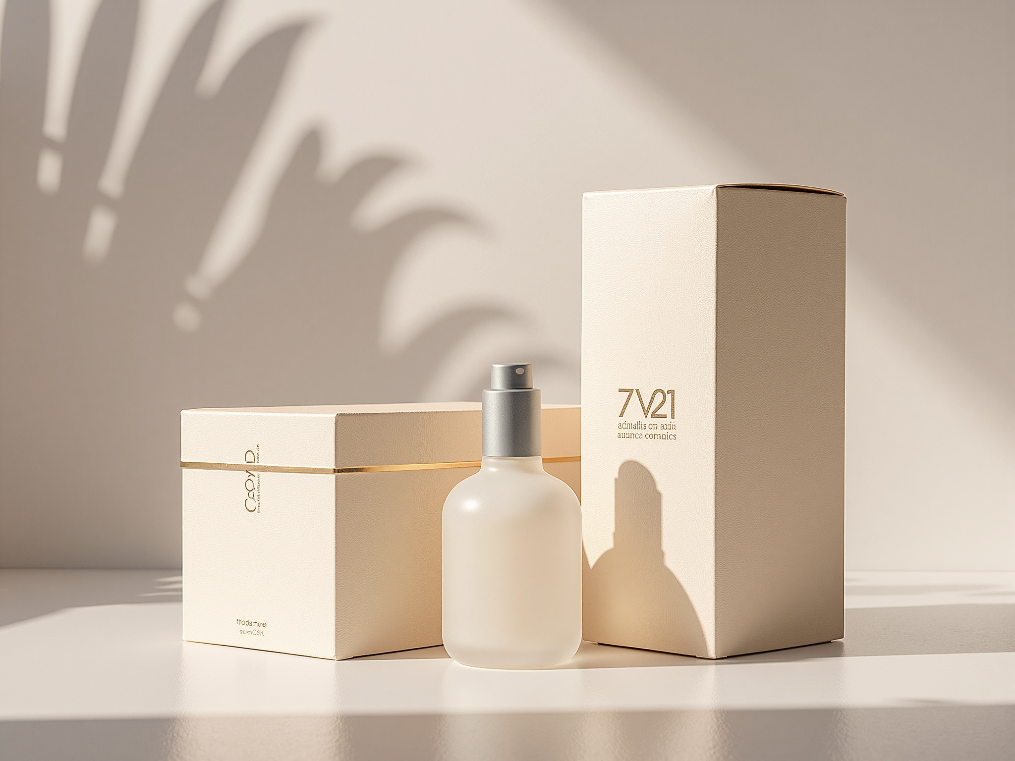 Packaging Design for Private Label Products