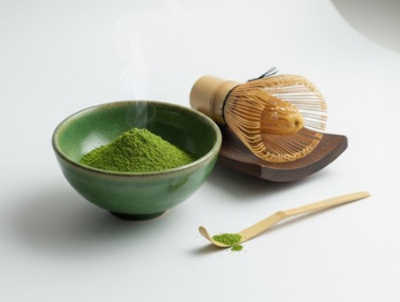 Matcha & Tea