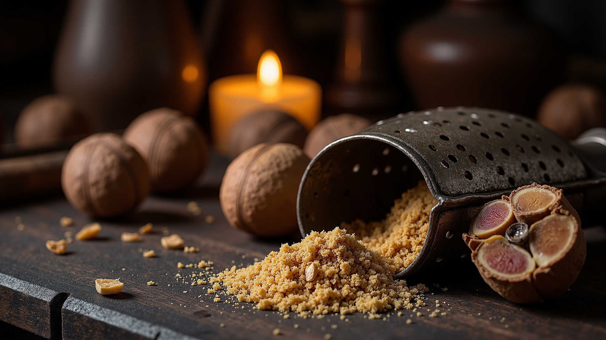High Quality Walnut Kernels