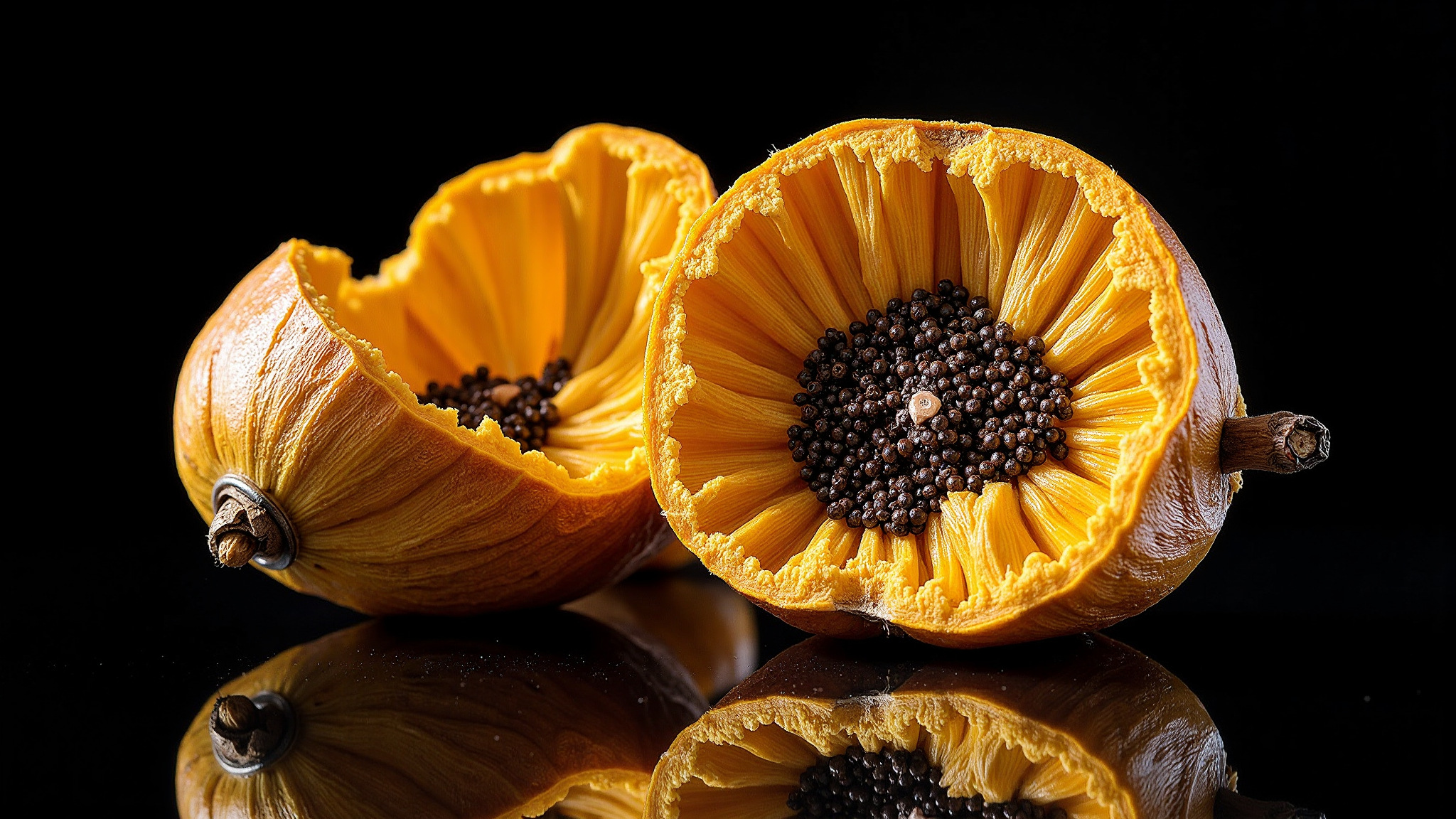 Pumpkin seed oil nutritional benefits