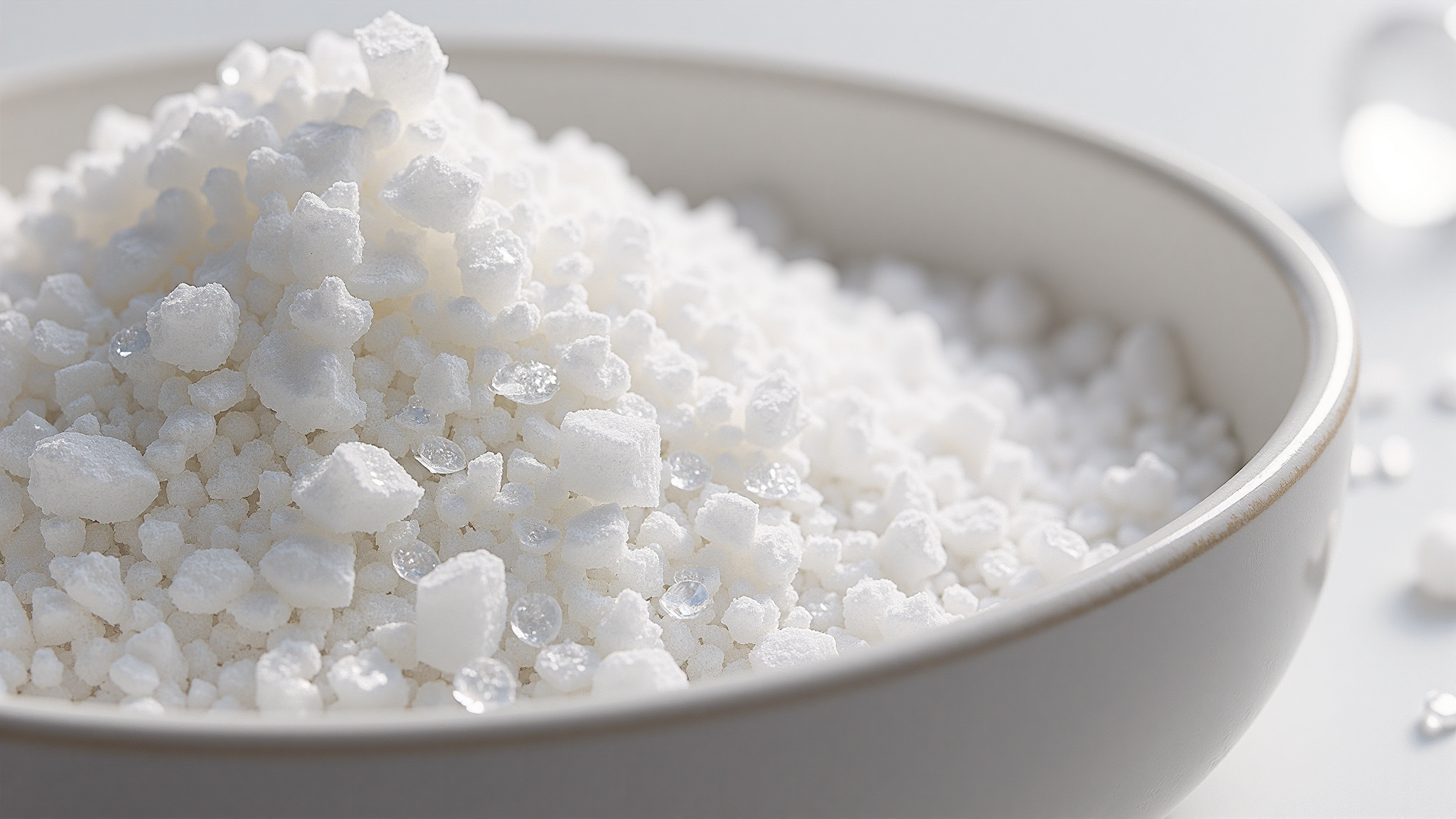 Natural Erythritol Sweetener