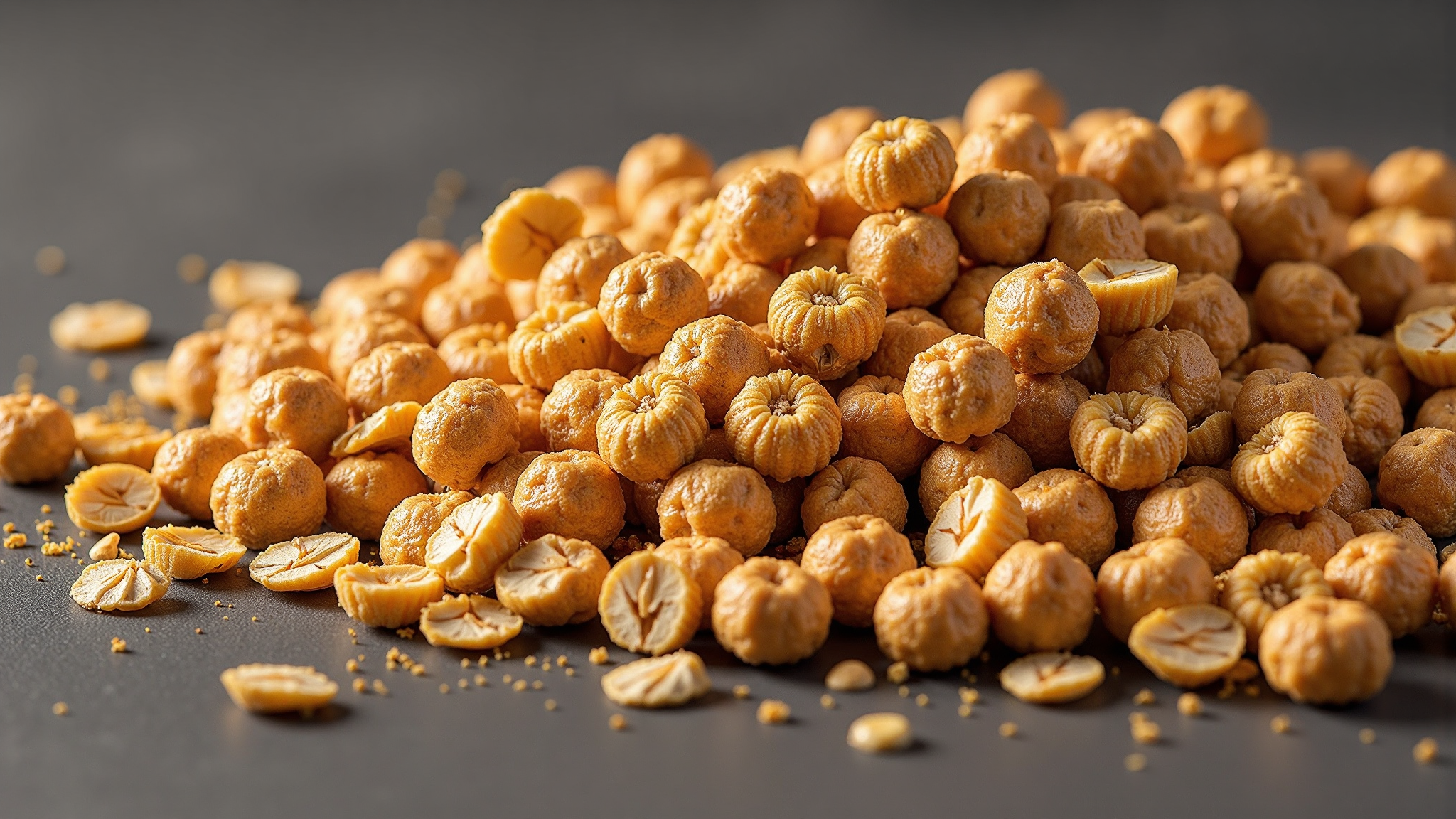 Premium Pumpkin Seed Kernels