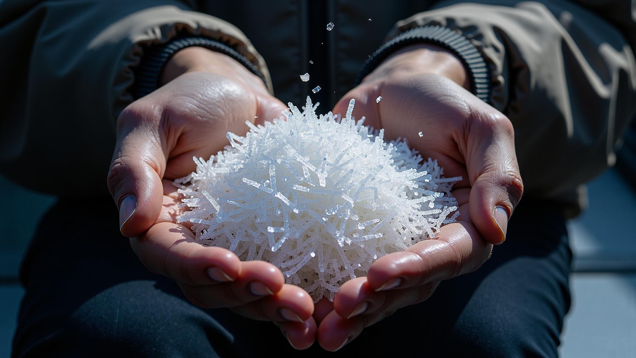 Erythritol quality testing